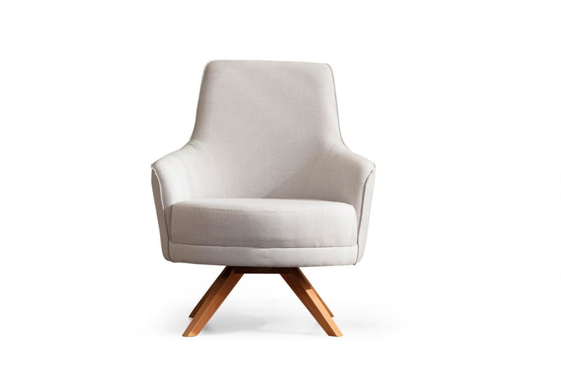 Kapri Lænestol, Creme