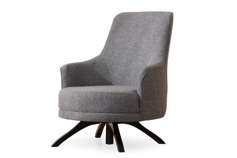 Kapri Lænestol, Lysegrå