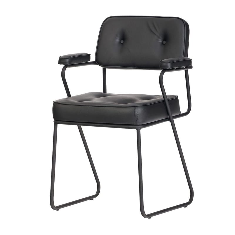 Kelrosen Kontorstol - Sort - Møbler - Stole & lænestole - Kontorstole & skrivebordsstole