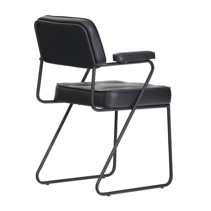 Kelrosen Kontorstol - Sort - Møbler - Stole & lænestole - Kontorstole & skrivebordsstole