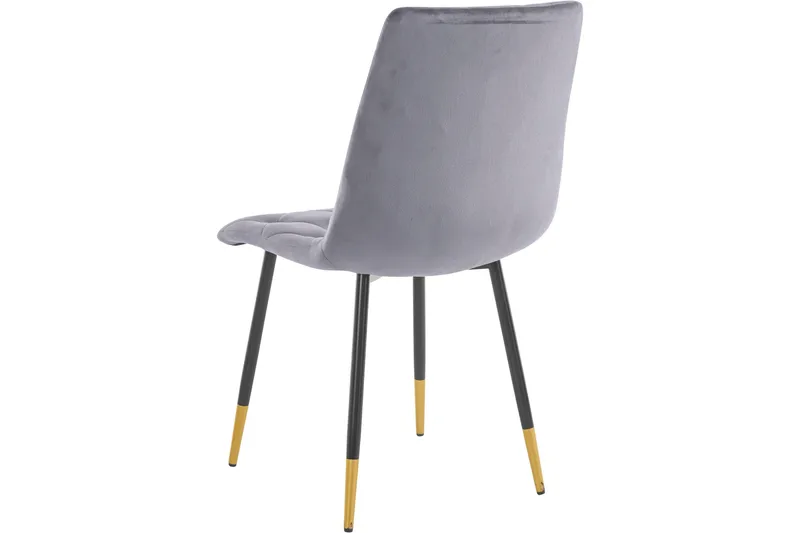 Kengaile Spisebordsstol - Antracit - Møbler - Stole & lænestole - Spisebordsstole & køkkenstole