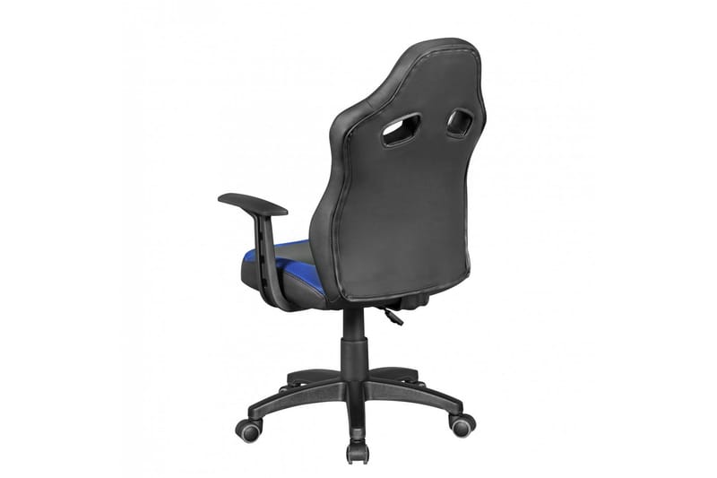 Klæber kontorstol - Blå - Kontorstole & skrivebordsstole
