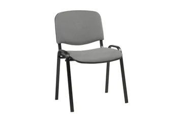 Kundestol Iso - Møbler - Stole & lænestole - Kontorstole & skrivebordsstole
