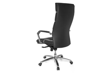 Kontorsstol Antracit - Møbler - Stole & lænestole - Kontorstole & skrivebordsstole