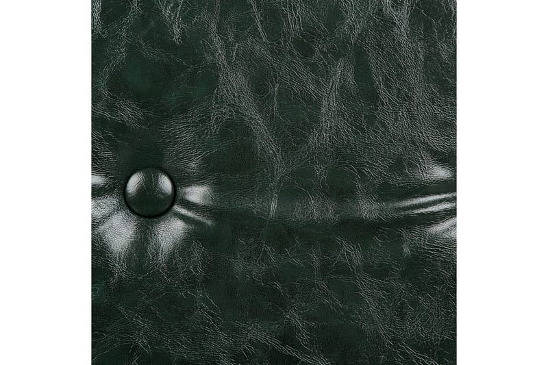 Kontorstol Algerita Grøn - Grøn - Møbler - Stole & lænestole - Kontorstole & skrivebordsstole