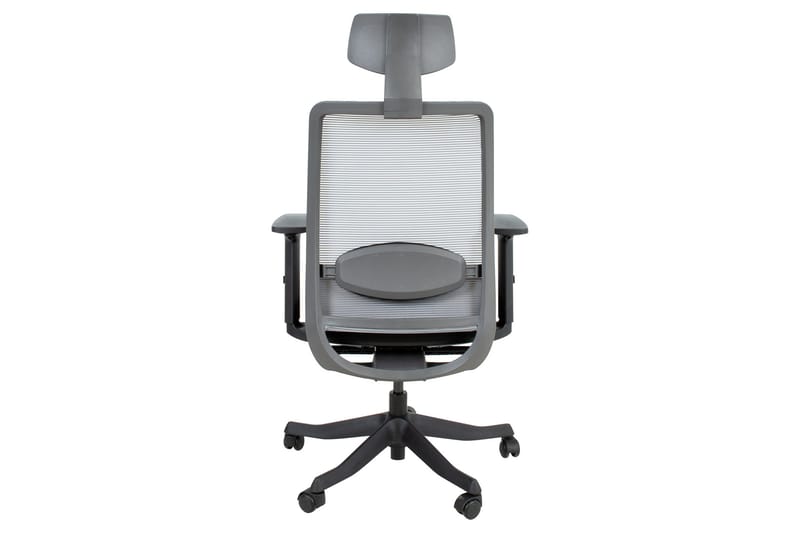 Anggun kontorstol - Sort - Møbler - Stole & lænestole - Kontorstole & skrivebordsstole