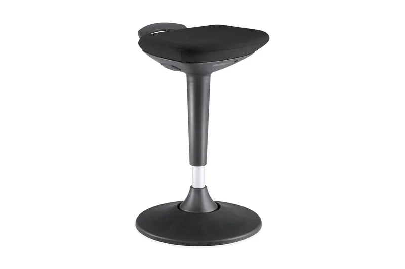 Balancestol Hammock D40xH60-845cm farve: sort, undefined