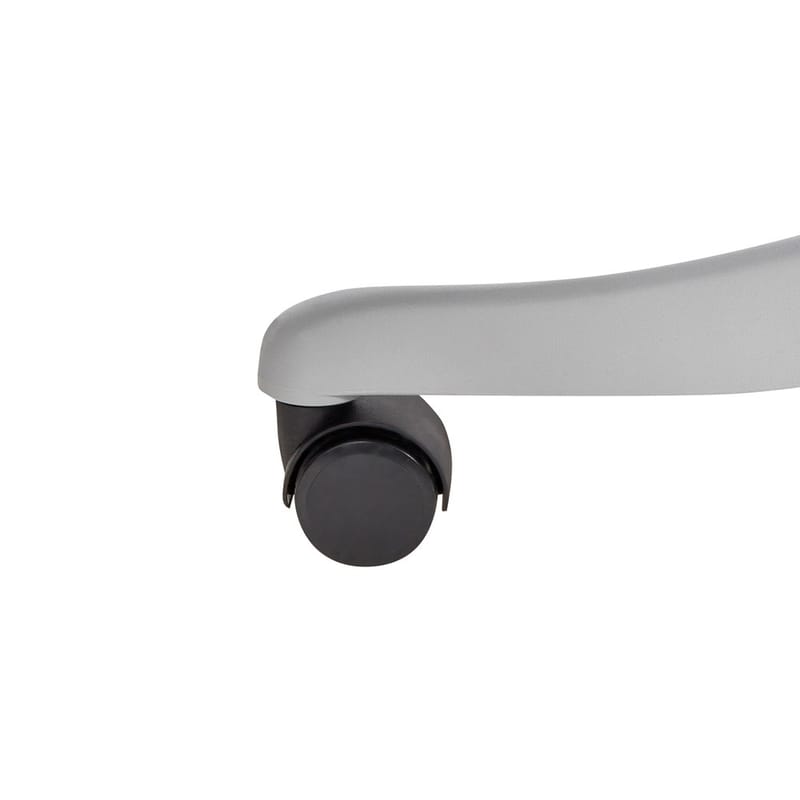 Kontorstol Bard - Grønt, gråt - Møbler - Stole & lænestole - Kontorstole & skrivebordsstole