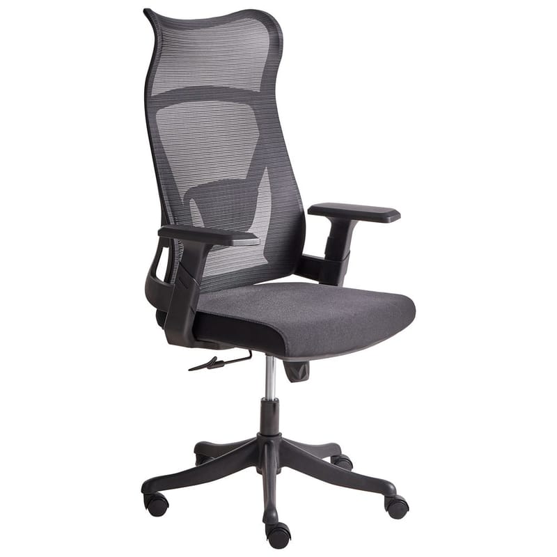 Kontorstol Bard, Sort