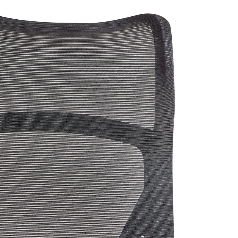 Kontorstol Bard - Sort - Møbler - Stole & lænestole - Kontorstole & skrivebordsstole