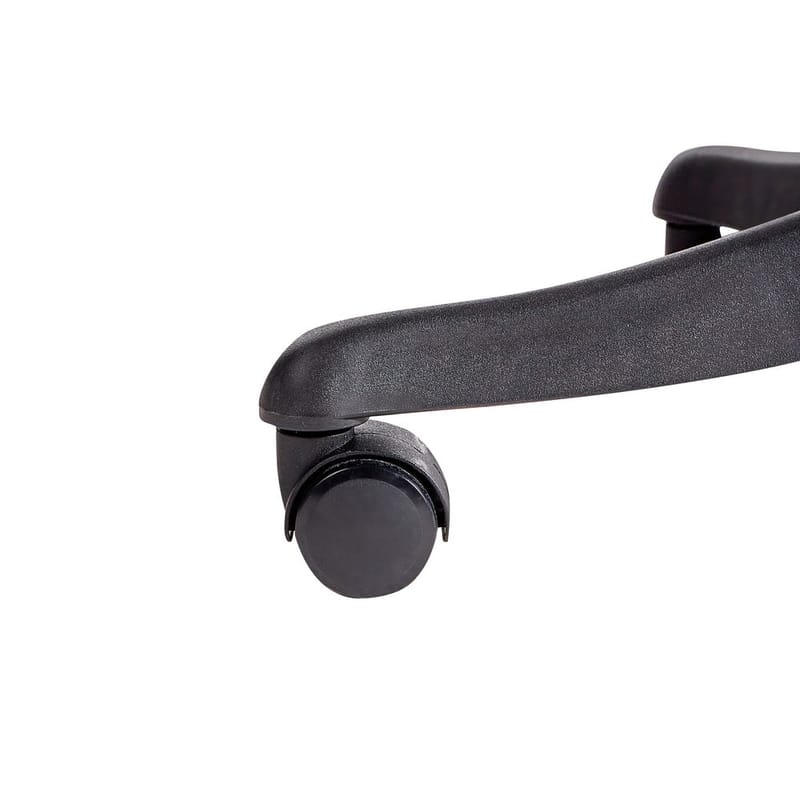 Kontorstol Bard - Sort - Møbler - Stole & lænestole - Kontorstole & skrivebordsstole