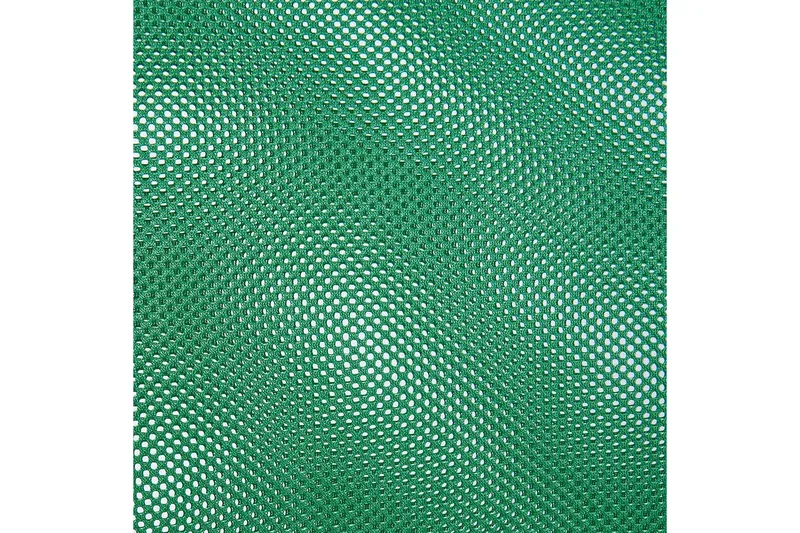 Kontorstol Best Grøn/sølv/sort - Grøn/sølv/sort - Møbler - Stole & lænestole - Kontorstole & skrivebordsstole