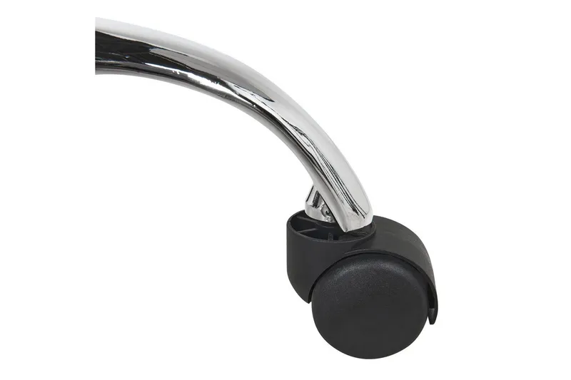 Kontorstol Best Grøn/sølv/sort - Grøn/sølv/sort - Møbler - Stole & lænestole - Kontorstole & skrivebordsstole