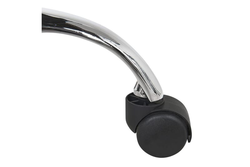 Kontorstol Best Grøn/sølv/sort - Grøn/sølv/sort - Møbler - Stole & lænestole - Kontorstole & skrivebordsstole