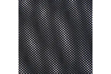 Kontorstol Best Sort/Sølv - Sort/Sølv - Møbler - Stole & lænestole - Kontorstole & skrivebordsstole