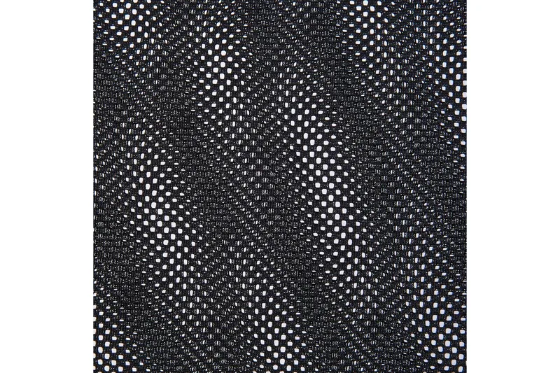 Kontorstol Best Sort/Sølv - Sort/Sølv - Møbler - Stole & lænestole - Kontorstole & skrivebordsstole