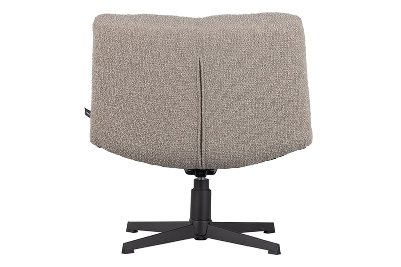 Birkelund Kontorstol - Sand - Møbler - Stole & lænestole - Kontorstole & skrivebordsstole