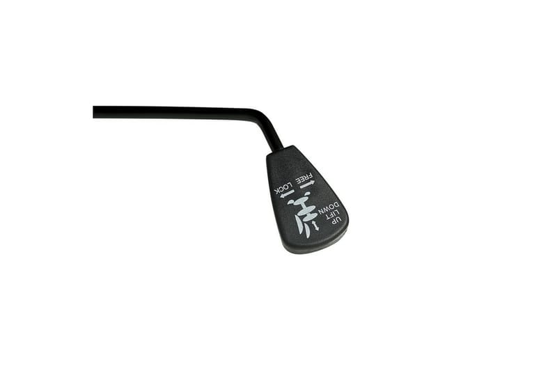 Kontorstol Bonny Sort - Sort - Møbler - Stole & lænestole - Kontorstole & skrivebordsstole