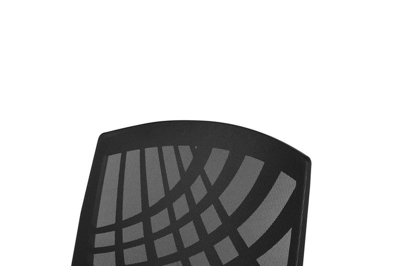 Kontorstol Bonny Sort - Sort - Møbler - Stole & lænestole - Kontorstole & skrivebordsstole