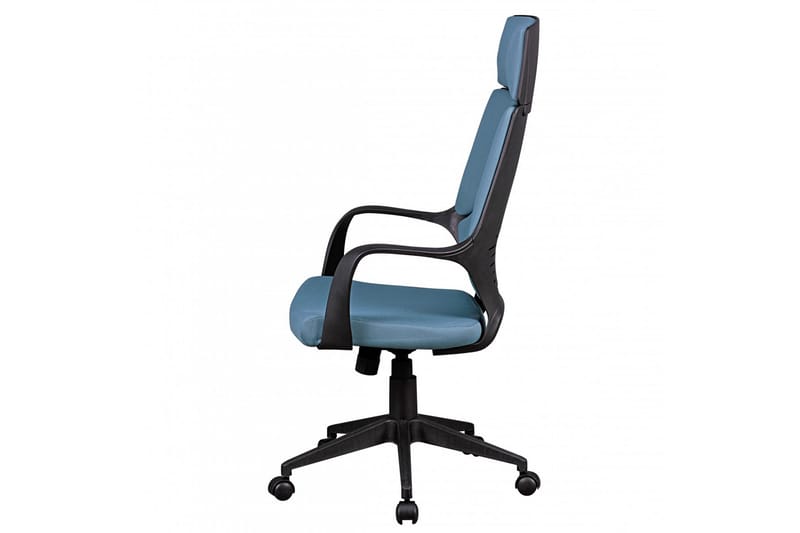 Bromswold kontorstol - Blå - Kontorstole & skrivebordsstole