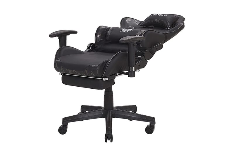 Brunnevik Gamingstol - Gamingstol - Møbler - Stole & lænestole - Kontorstole & skrivebordsstole