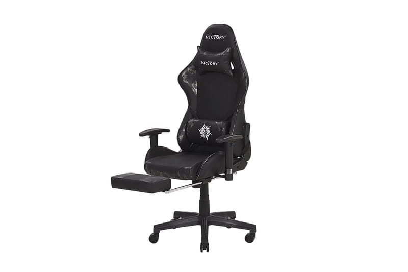 Brunnevik Gamingstol - Gamingstol - Møbler - Stole & lænestole - Kontorstole & skrivebordsstole