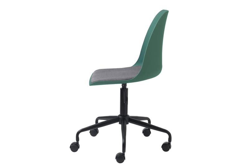 Campiones Kontorstol - Grøn - Møbler - Stole & lænestole - Kontorstole & skrivebordsstole