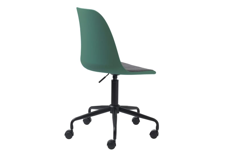 Campiones Kontorstol - Grøn - Møbler - Stole & lænestole - Kontorstole & skrivebordsstole
