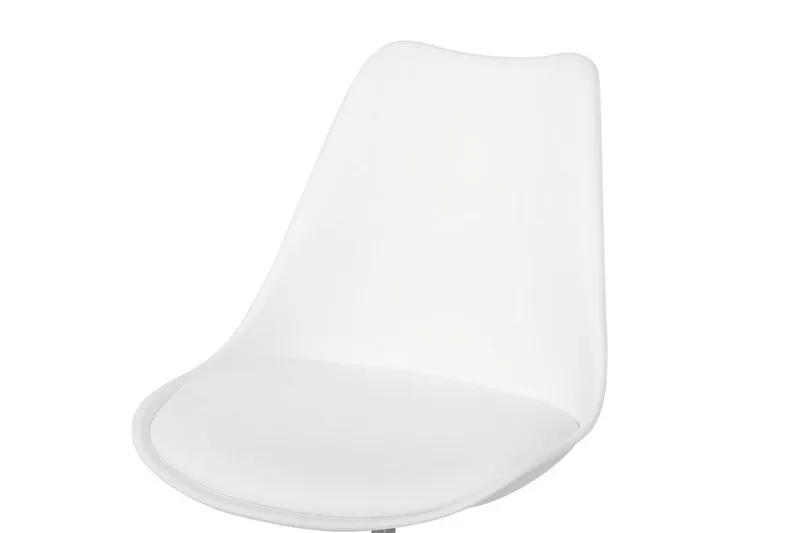 Dakota Ii kontorstol - Hvid - Møbler - Stole & lænestole - Kontorstole & skrivebordsstole