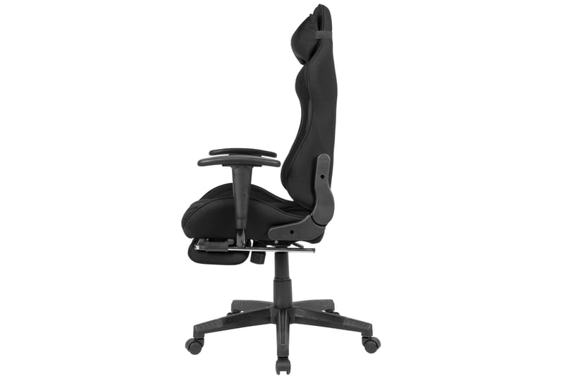 Decwaan Gamingstol - Sort - Møbler - Stole & lænestole - Kontorstole & skrivebordsstole