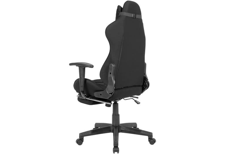 Decwaan Gamingstol - Sort - Møbler - Stole & lænestole - Kontorstole & skrivebordsstole