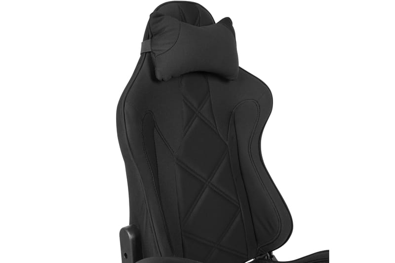 Decwaan Gamingstol - Sort - Møbler - Stole & lænestole - Kontorstole & skrivebordsstole