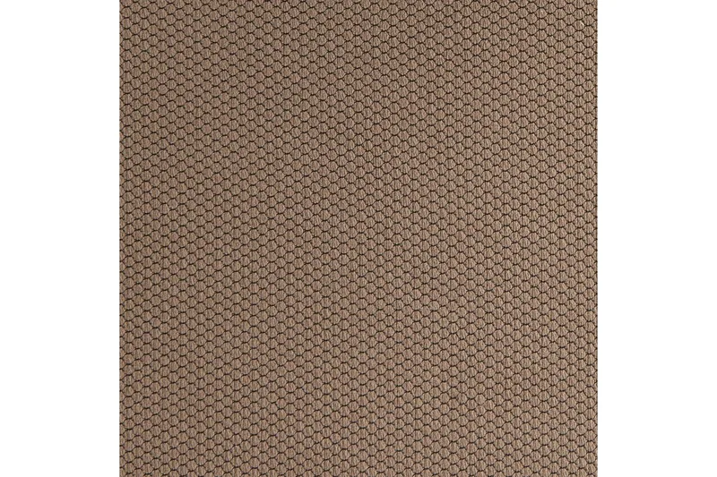 Kontorstol Delight Brun/Hvid - Brun/Hvid - Møbler - Stole & lænestole - Kontorstole & skrivebordsstole