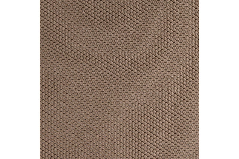 Kontorstol Delight Brun/Hvid - Brun/Hvid - Møbler - Stole & lænestole - Kontorstole & skrivebordsstole