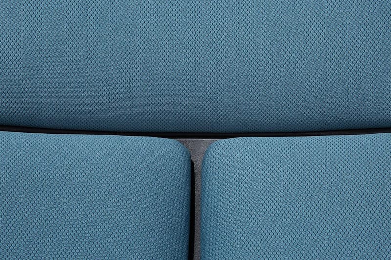 Delight kontorstol - Blå - Møbler - Stole & lænestole - Kontorstole & skrivebordsstole