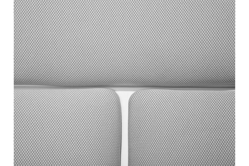 Delight kontorstol - Grå - Møbler - Stole & lænestole - Kontorstole & skrivebordsstole