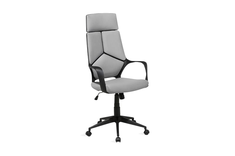 Delight kontorstol - Sort - Kontorstole & skrivebordsstole