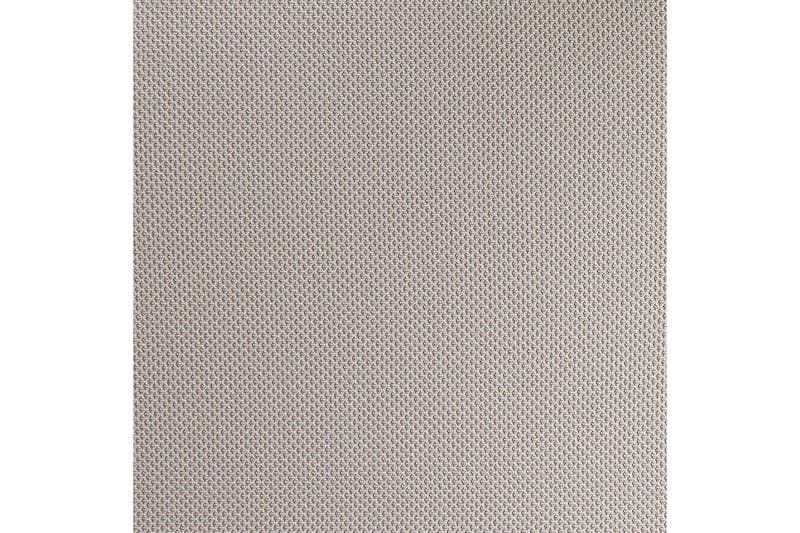 Kontorstol Delight Taupe/hvid - Taupe/hvid - Møbler - Stole & lænestole - Kontorstole & skrivebordsstole