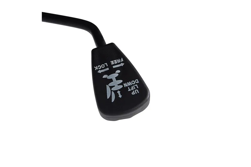 Kontorstol Delight Taupe/hvid - Taupe/hvid - Møbler - Stole & lænestole - Kontorstole & skrivebordsstole