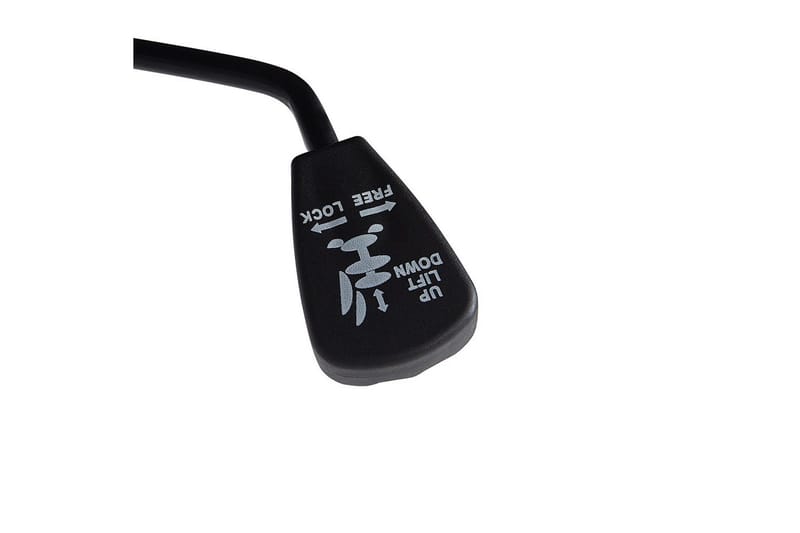 Kontorstol Delight Taupe/hvid - Taupe/hvid - Møbler - Stole & lænestole - Kontorstole & skrivebordsstole