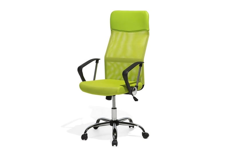 Design kontorstol - Grøn - Kontorstole & skrivebordsstole