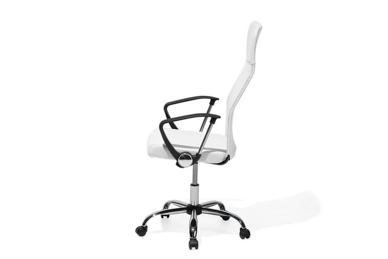 Design kontorstol - Hvid - Kontorstole & skrivebordsstole