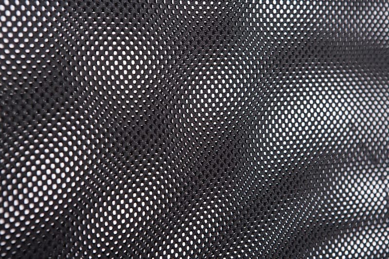 Dizzy Kontorsstol - Sort - Møbler - Stole & lænestole - Kontorstole & skrivebordsstole