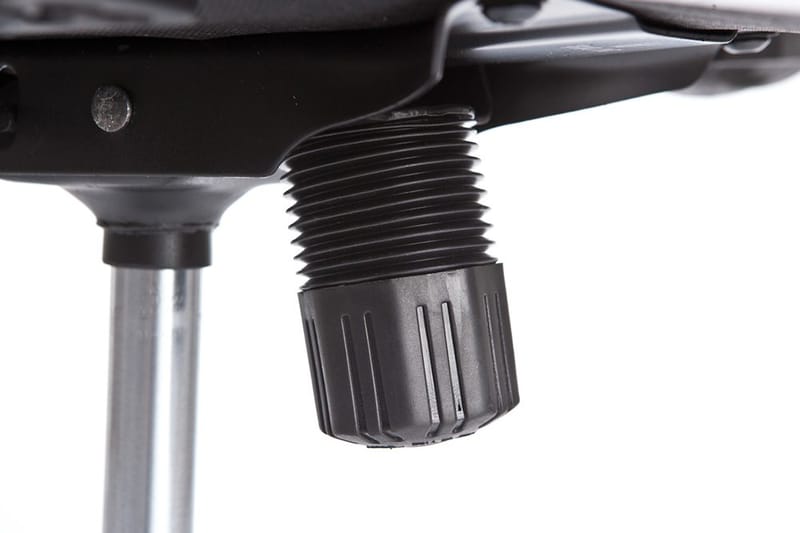 Dizzy Kontorsstol - Sort - Møbler - Stole & lænestole - Kontorstole & skrivebordsstole