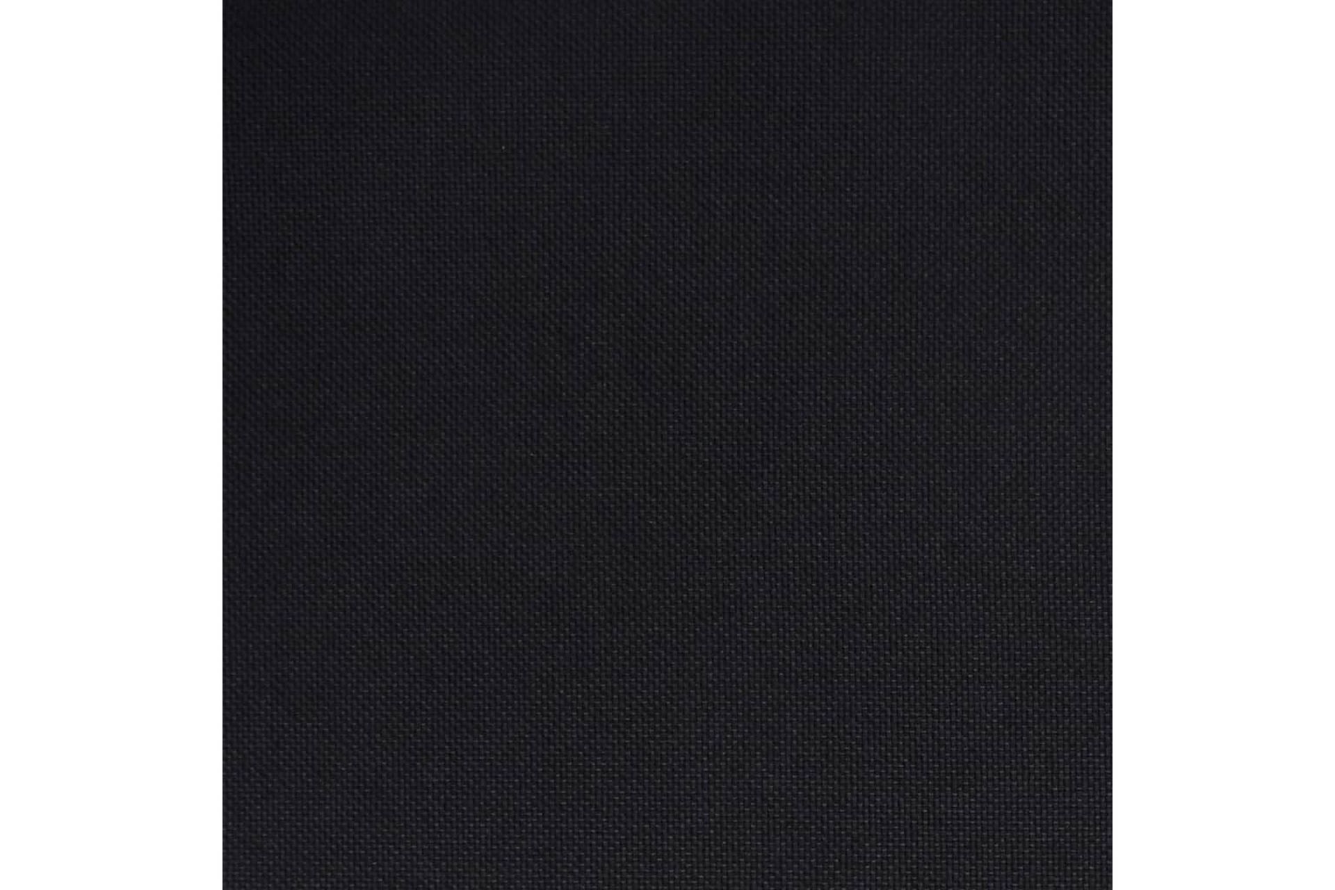 drejelig kontorstol stof sort - Sort - Møbler - Stole & lænestole - Kontorstole & skrivebordsstole