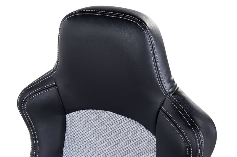 E | plorer Kontorstol - Sort - Møbler - Stole & lænestole - Kontorstole & skrivebordsstole