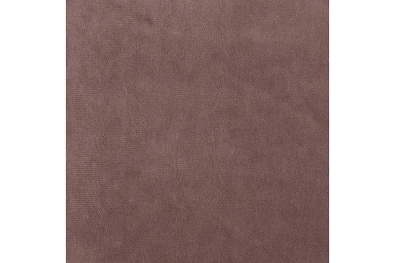Eirik Kontorstol Højdejusterbar - Rosa - Møbler - Stole & lænestole - Kontorstole & skrivebordsstole