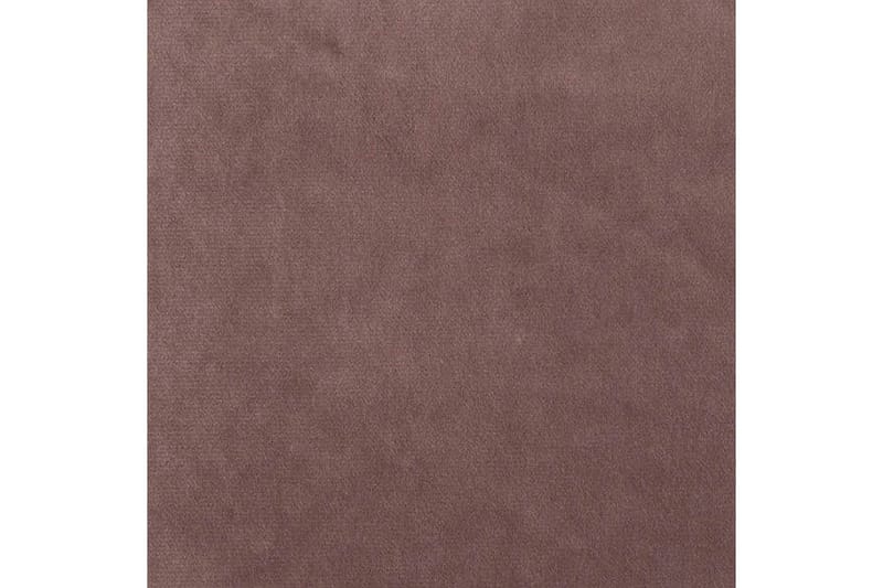 Eirik Kontorstol Højdejusterbar - Rosa - Møbler - Stole & lænestole - Kontorstole & skrivebordsstole