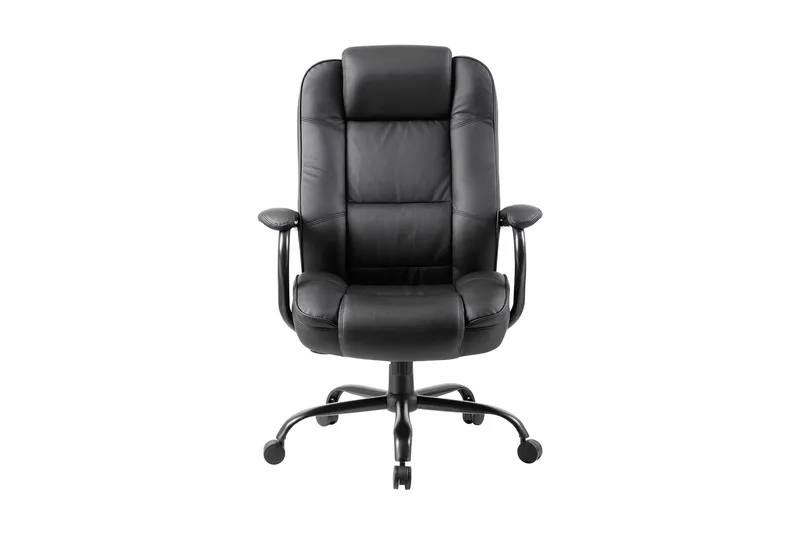 Elegant Kontorstol - Møbler - Stole & lænestole - Kontorstole & skrivebordsstole