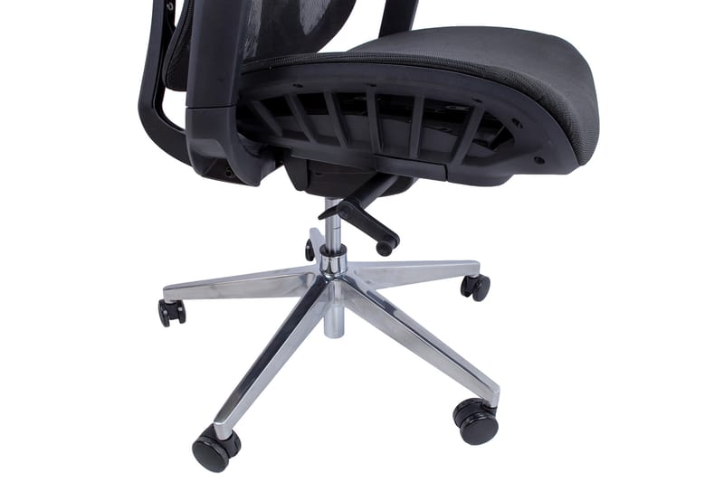 Flex Kontorstol Sort - Kontorstole & skrivebordsstole